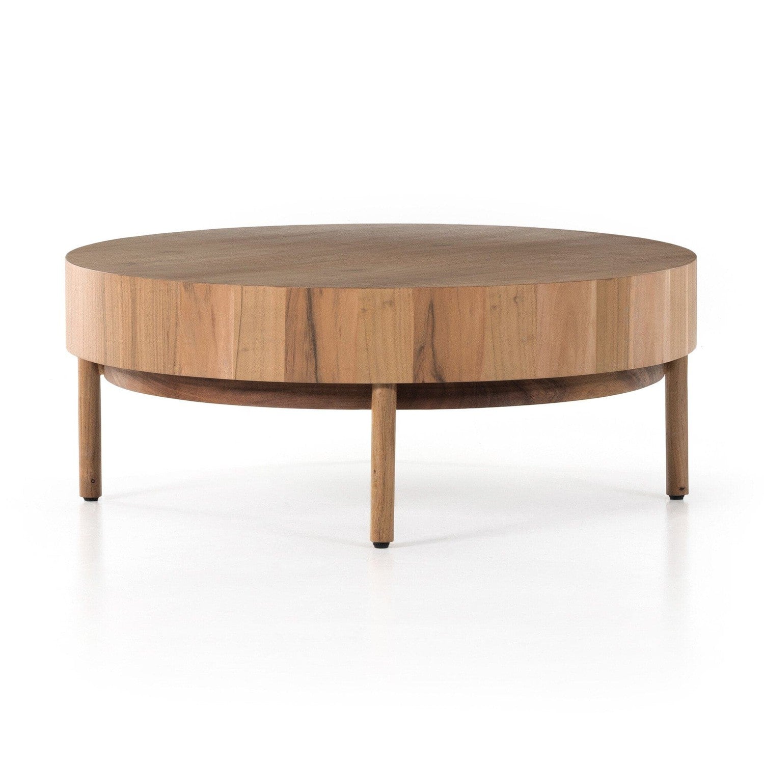 Atmore Coffee Table - Natural Acacia