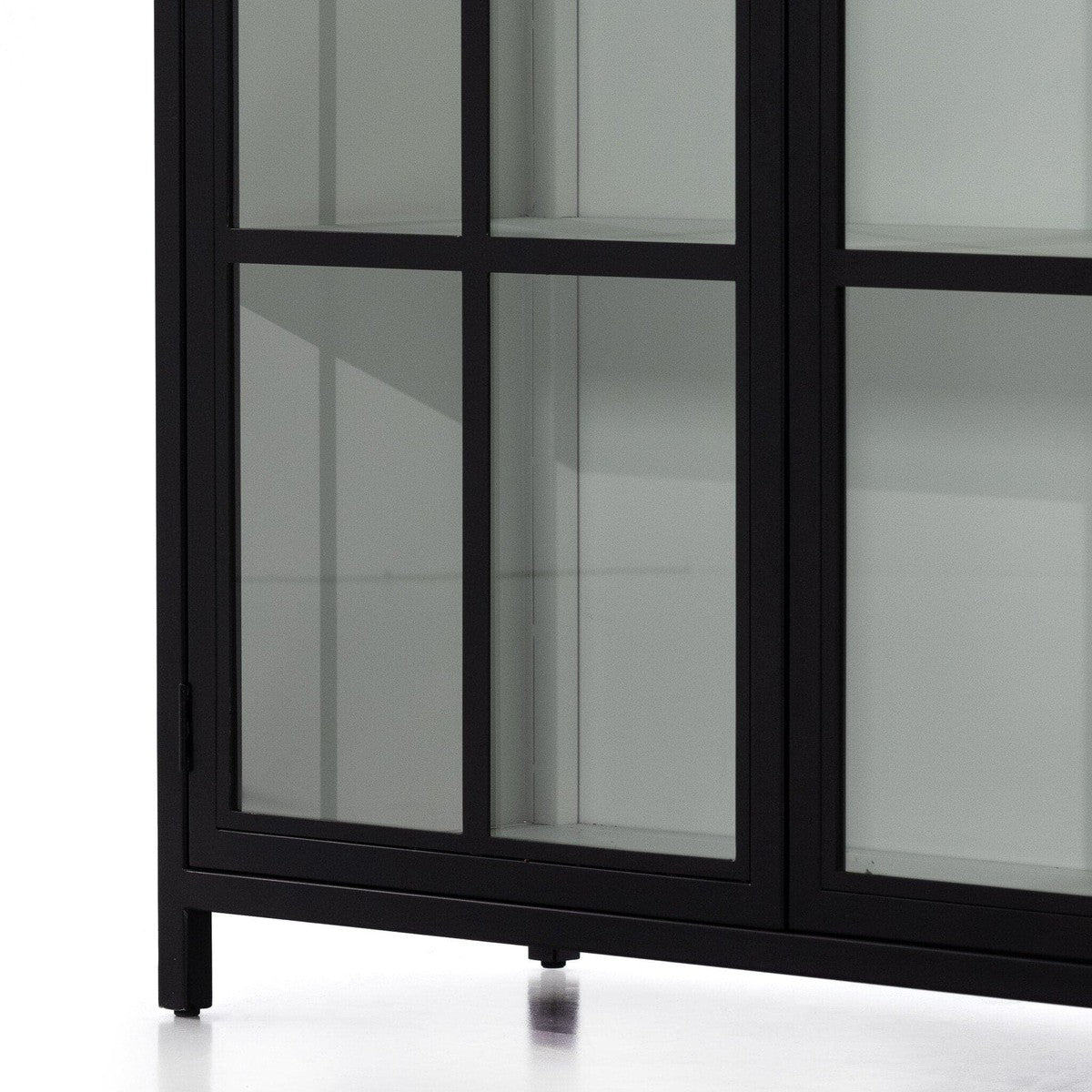 Lexington Cabinet - Black