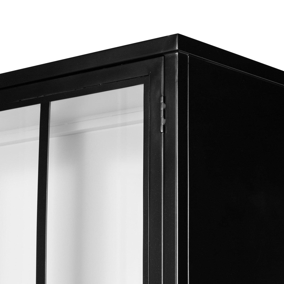 Lexington Cabinet - Black