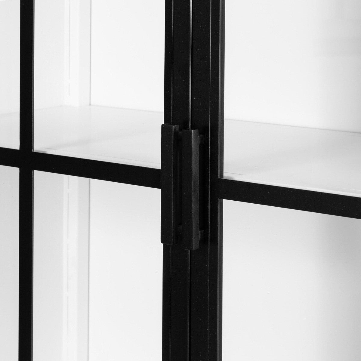 Lexington Cabinet - Black