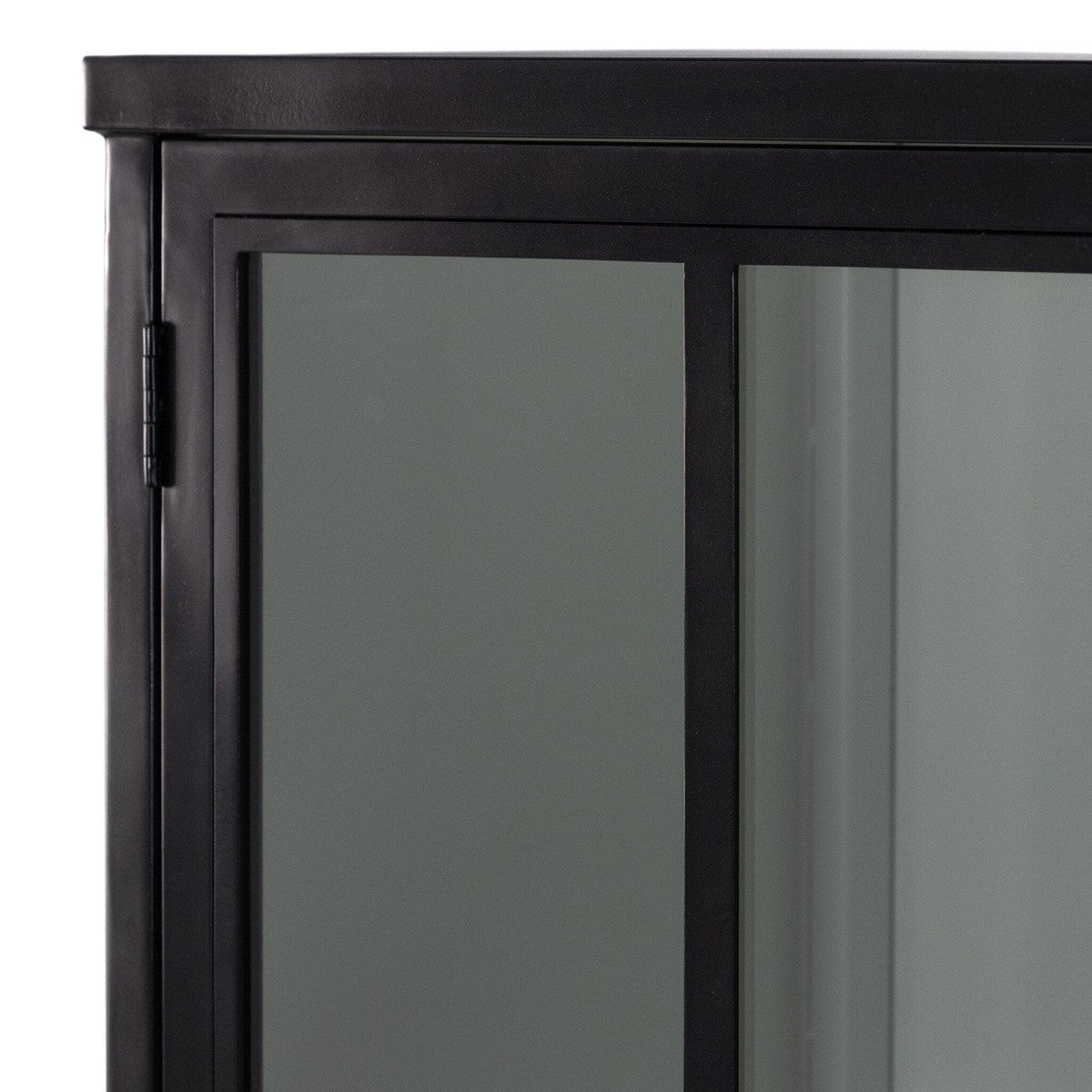 Lexington Cabinet - Black