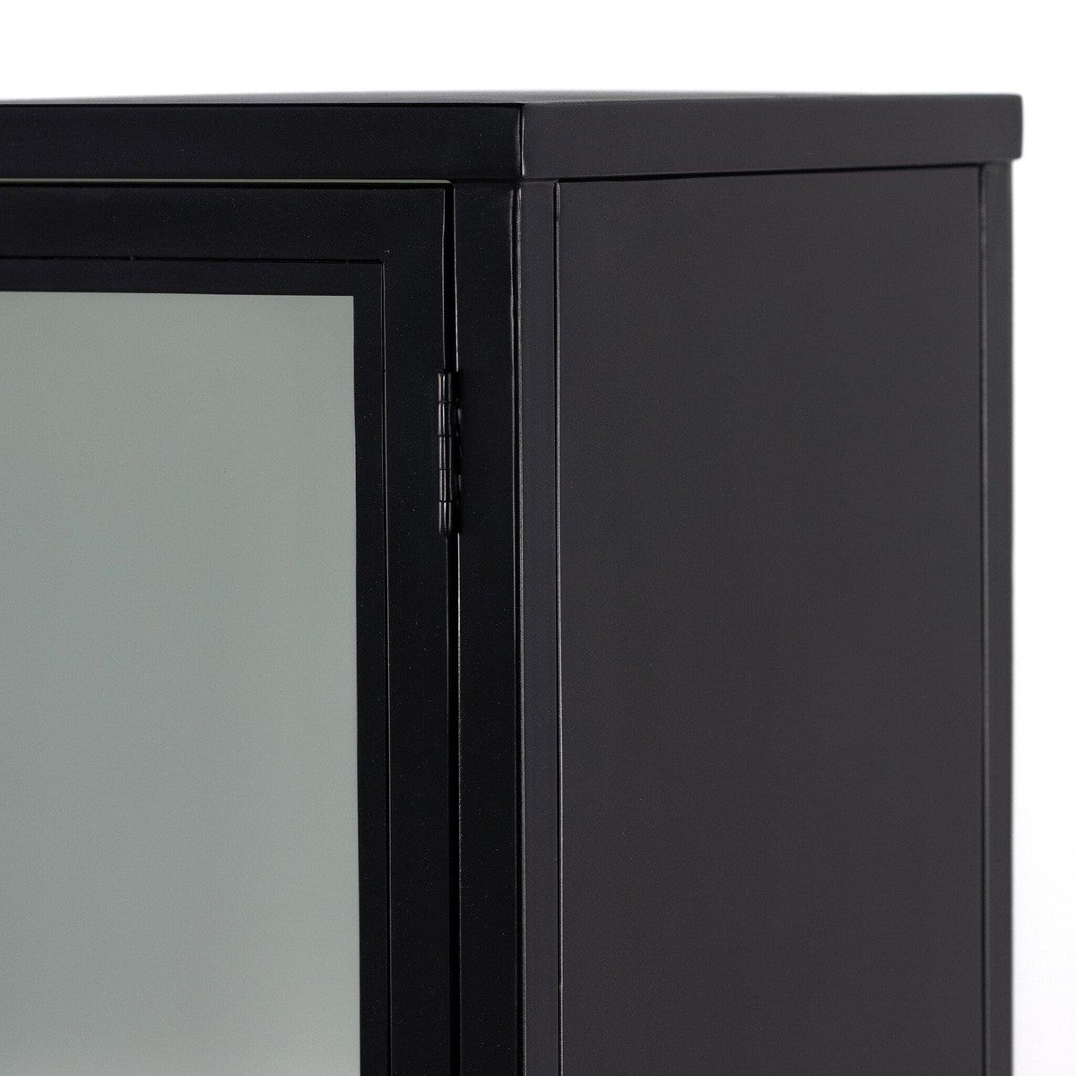 Lexington Cabinet - Black