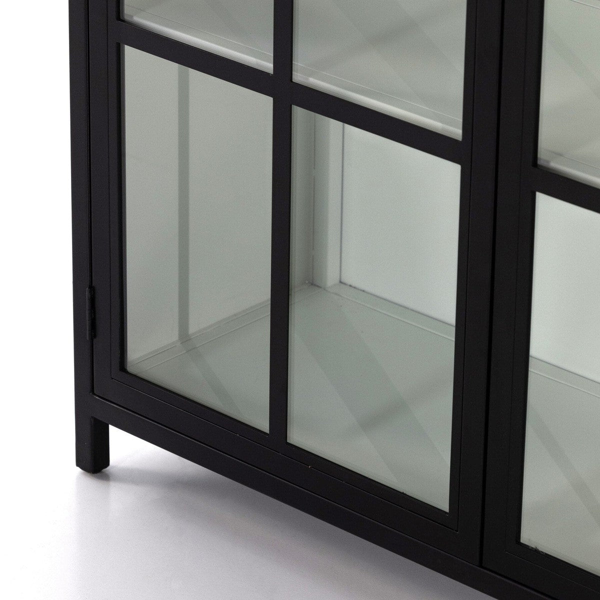 Lexington Cabinet - Black