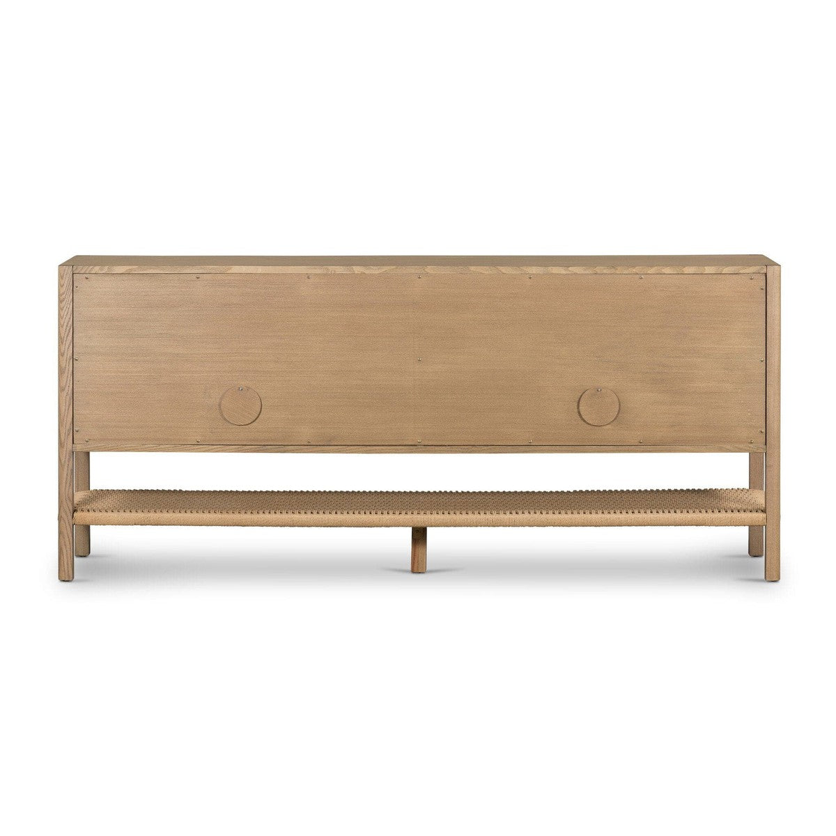 Zuma Sideboard - Dune Ash