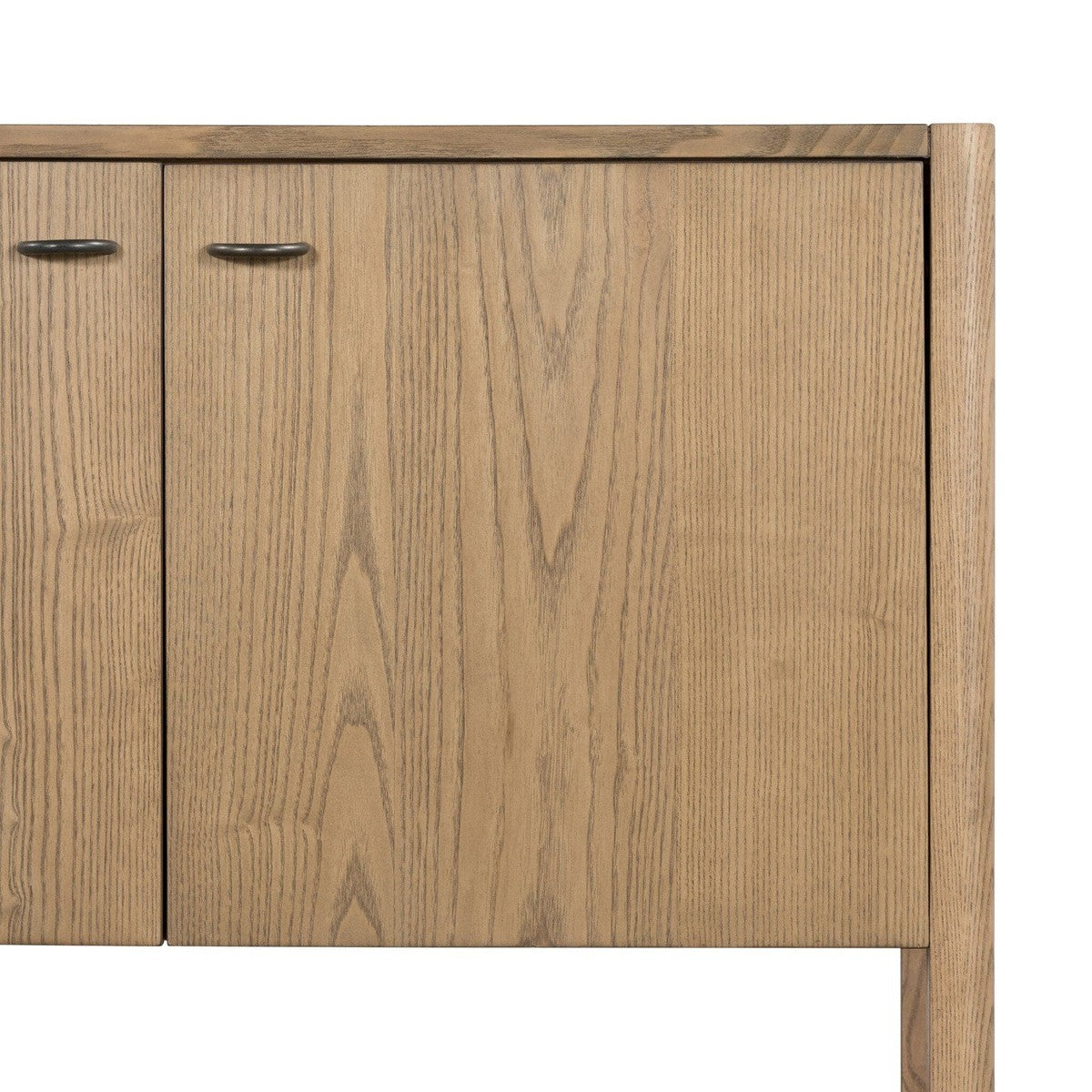 Zuma Sideboard - Dune Ash