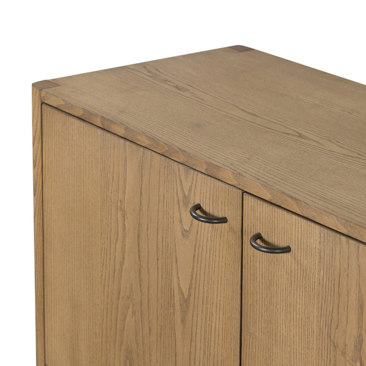 Zuma Sideboard - Dune Ash