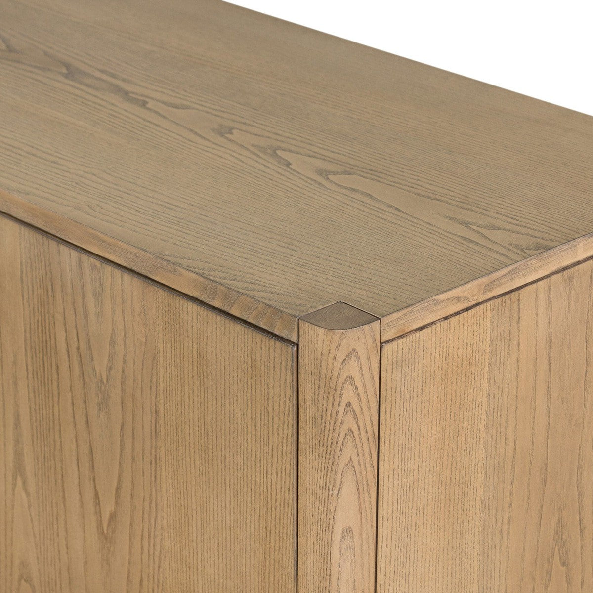 Zuma Sideboard - Dune Ash