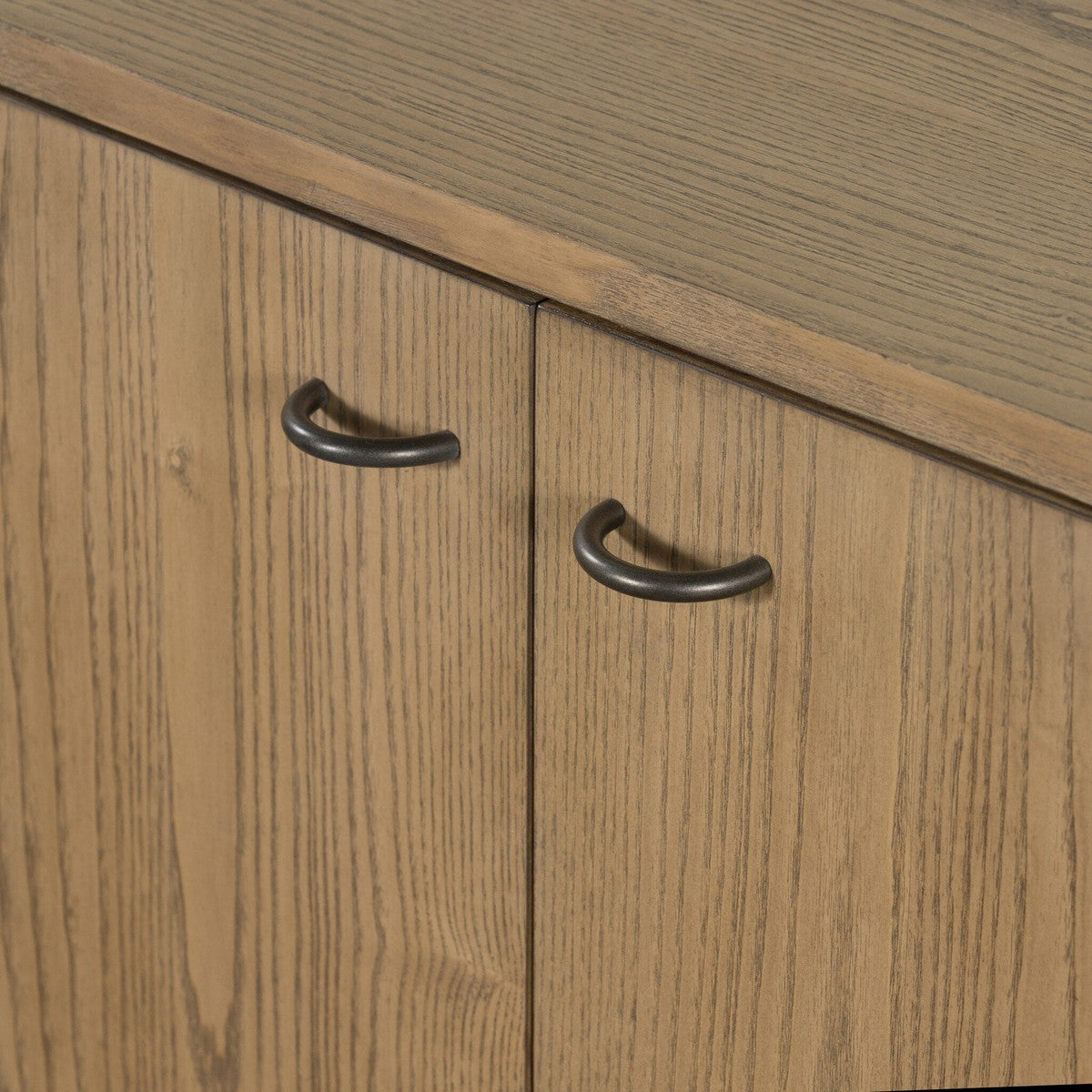 Zuma Sideboard - Dune Ash