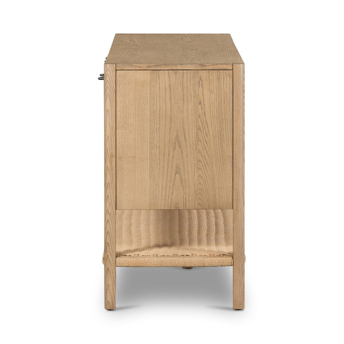 Zuma Sideboard - Dune Ash