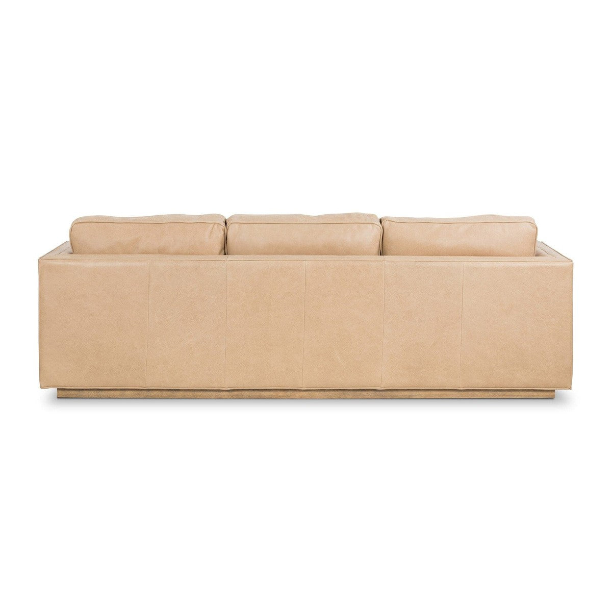 Kiera Sofa - Palermo Nude