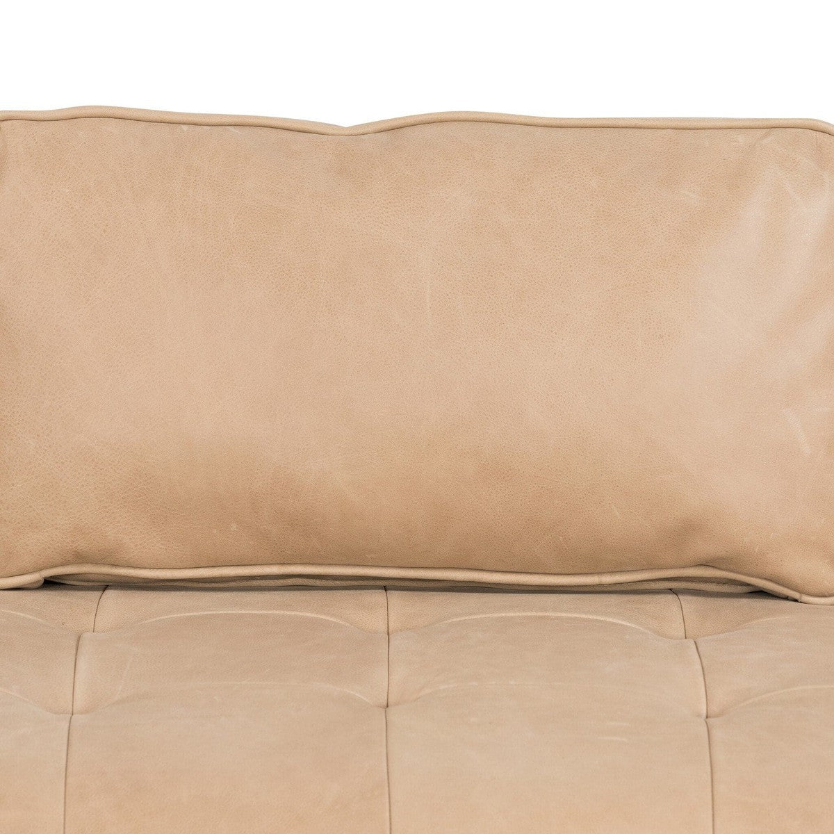 Kiera Sofa - Palermo Nude