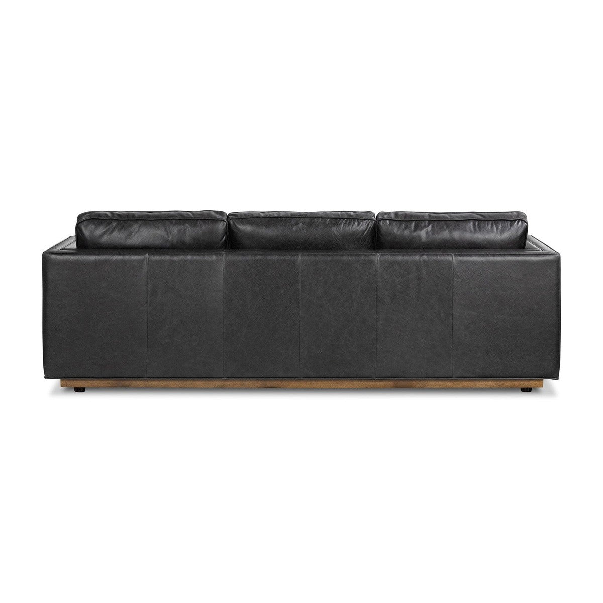 Kiera Sofa - Sonoma Black