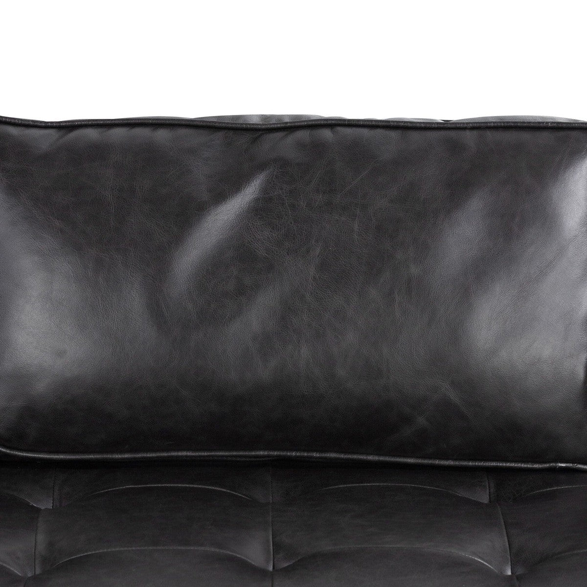 Kiera Sofa - Sonoma Black