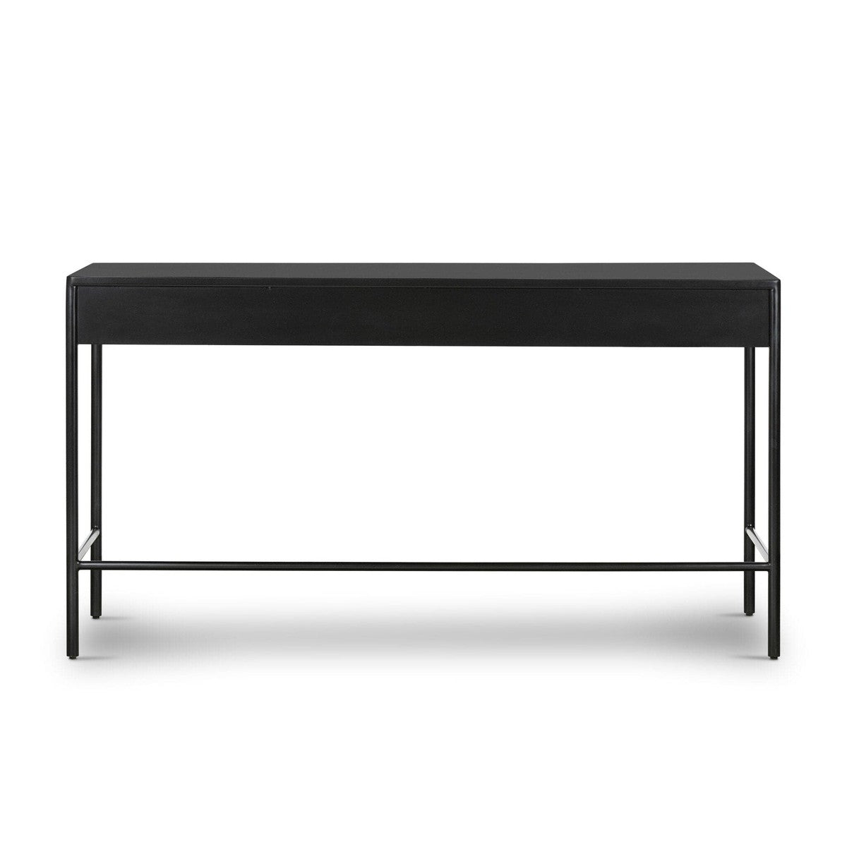 Soto Desk - Black