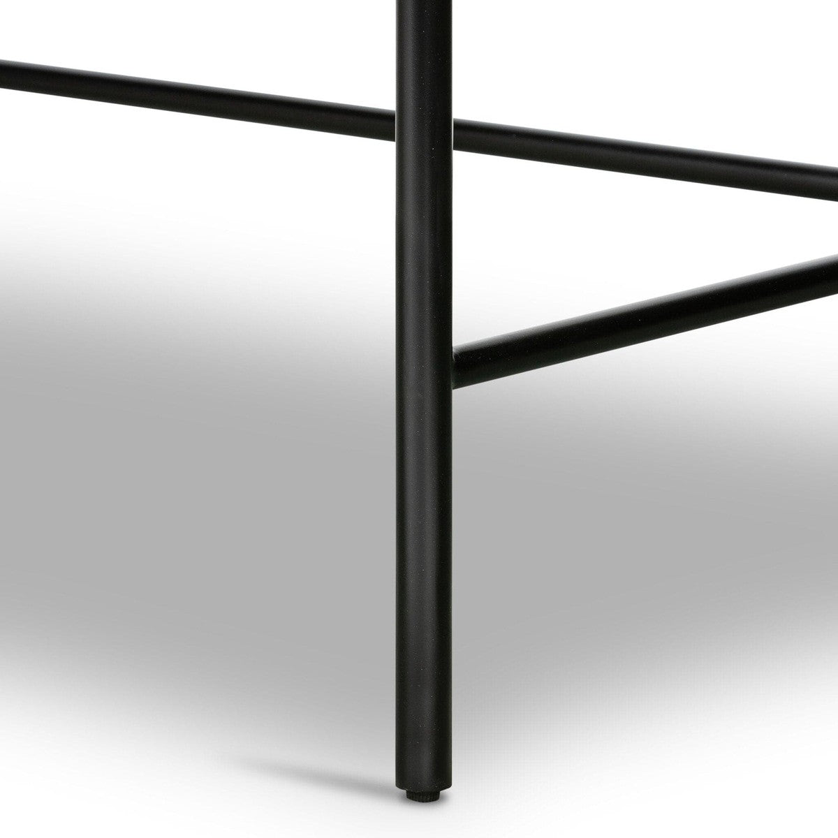 Soto Desk - Black