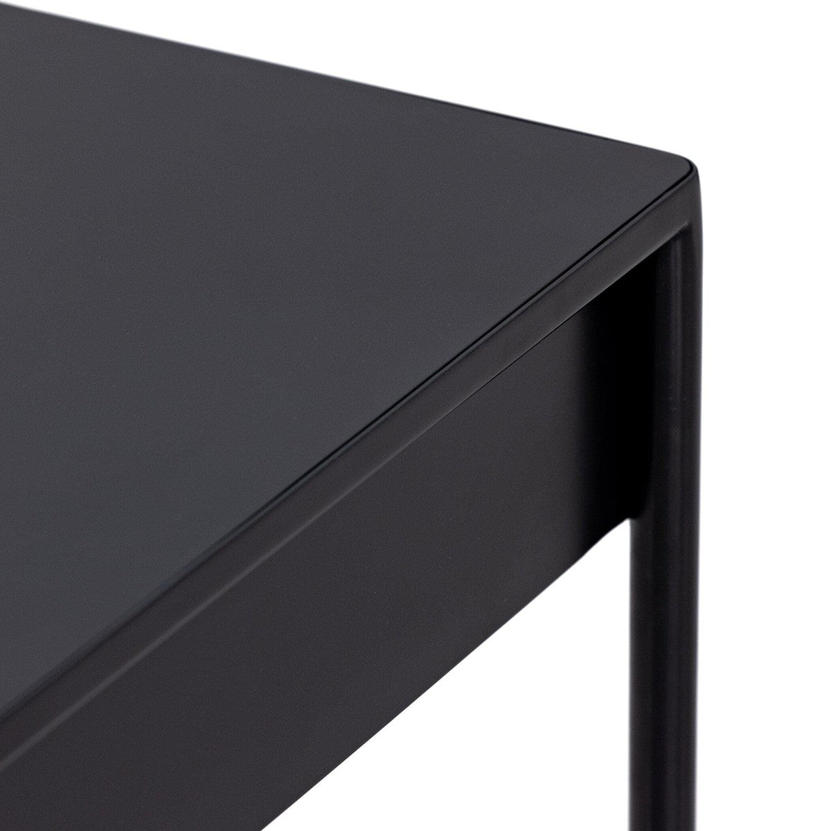 Soto Desk - Black