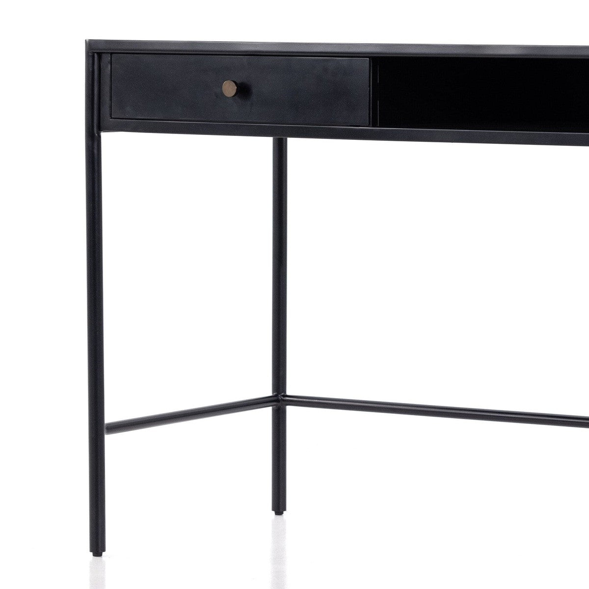 Soto Desk - Black