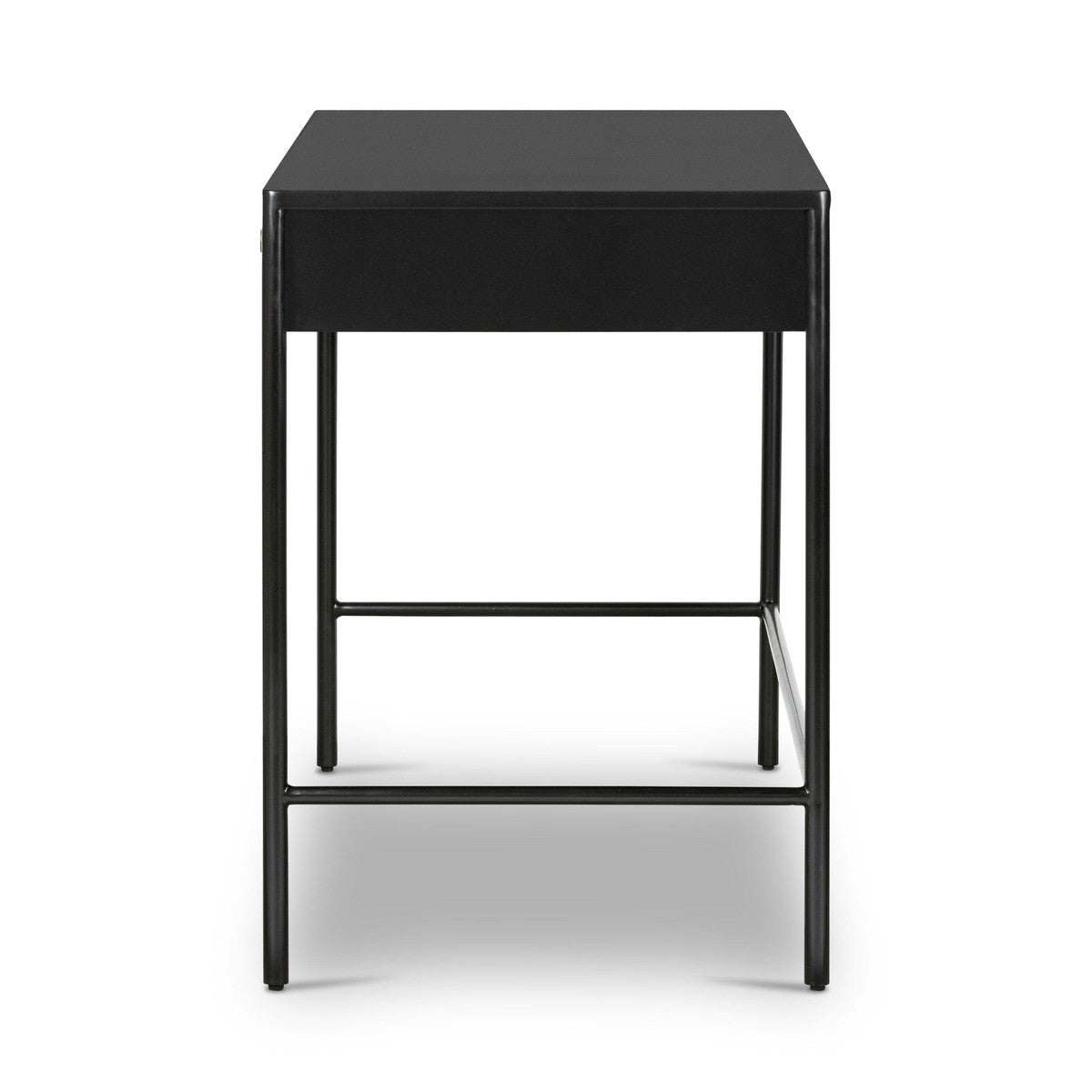 Soto Desk - Black