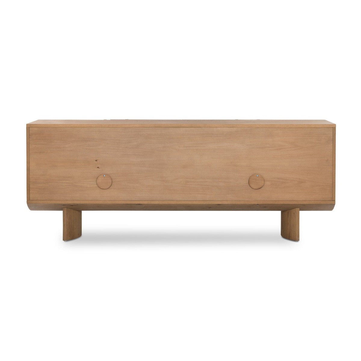 Pickford Sideboard - Dusted Oak Thin Veneer