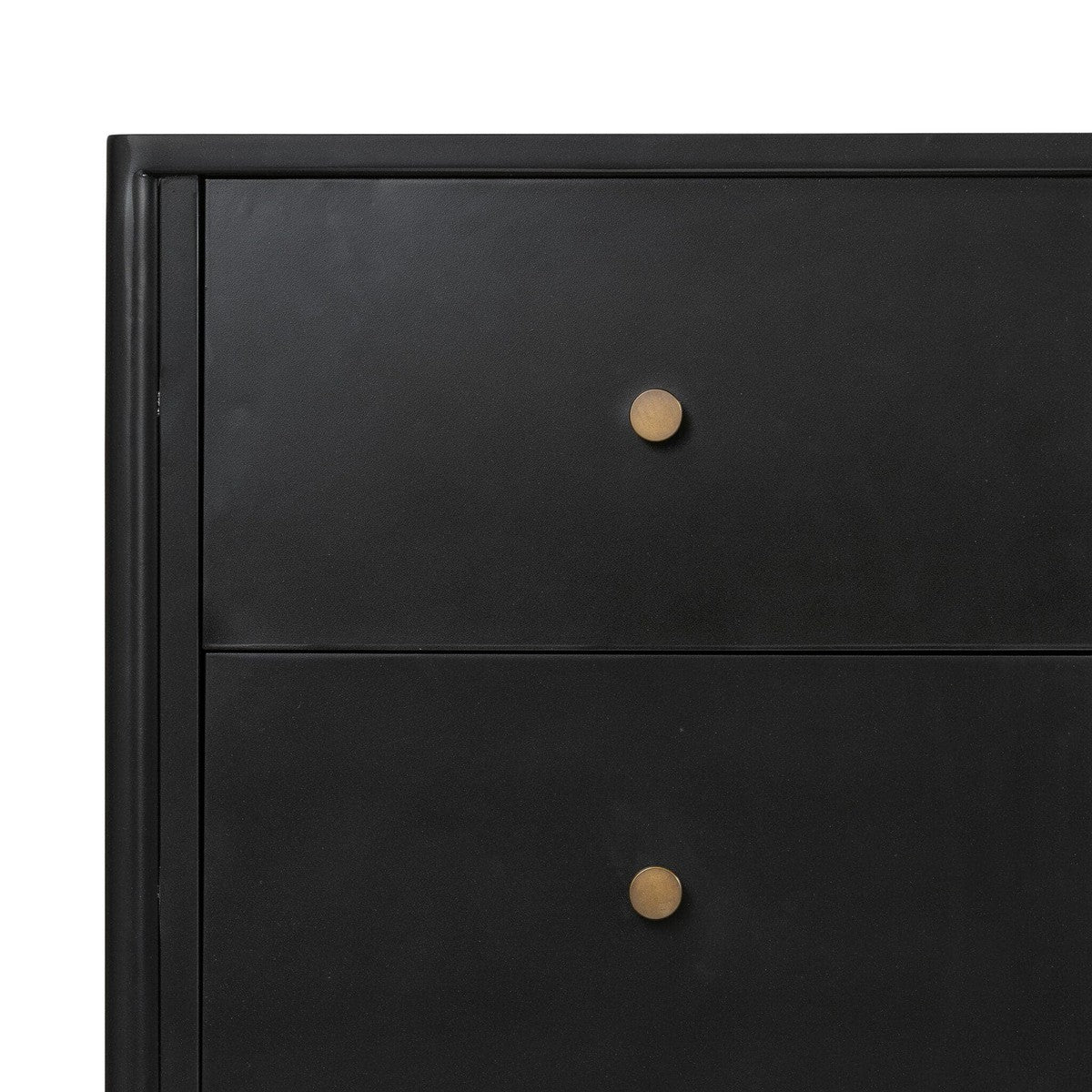 Soto Sideboard - Black