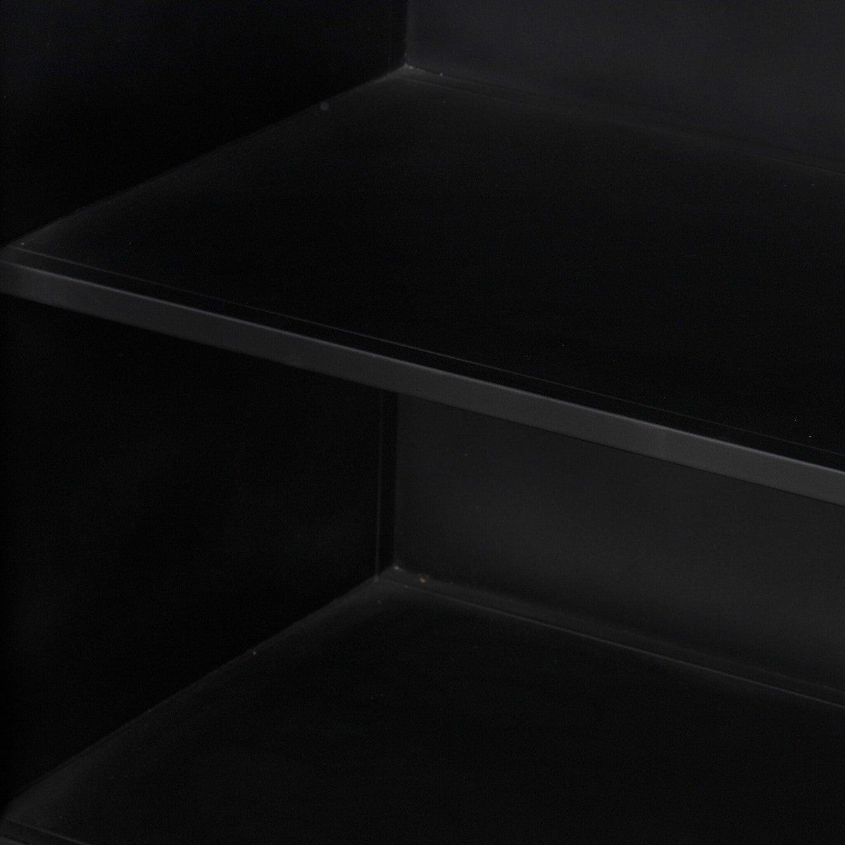 Soto Sideboard - Black