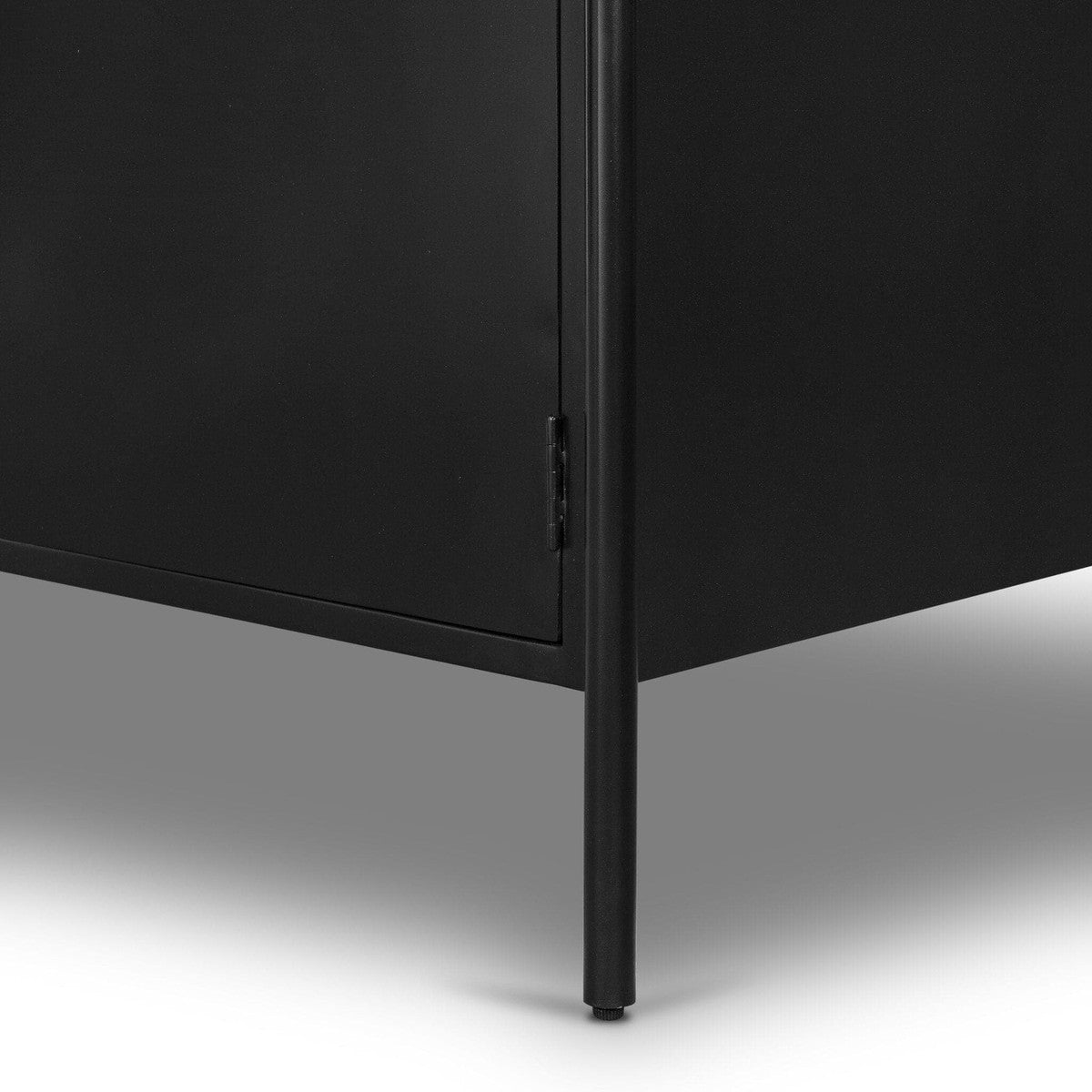 Soto Sideboard - Black