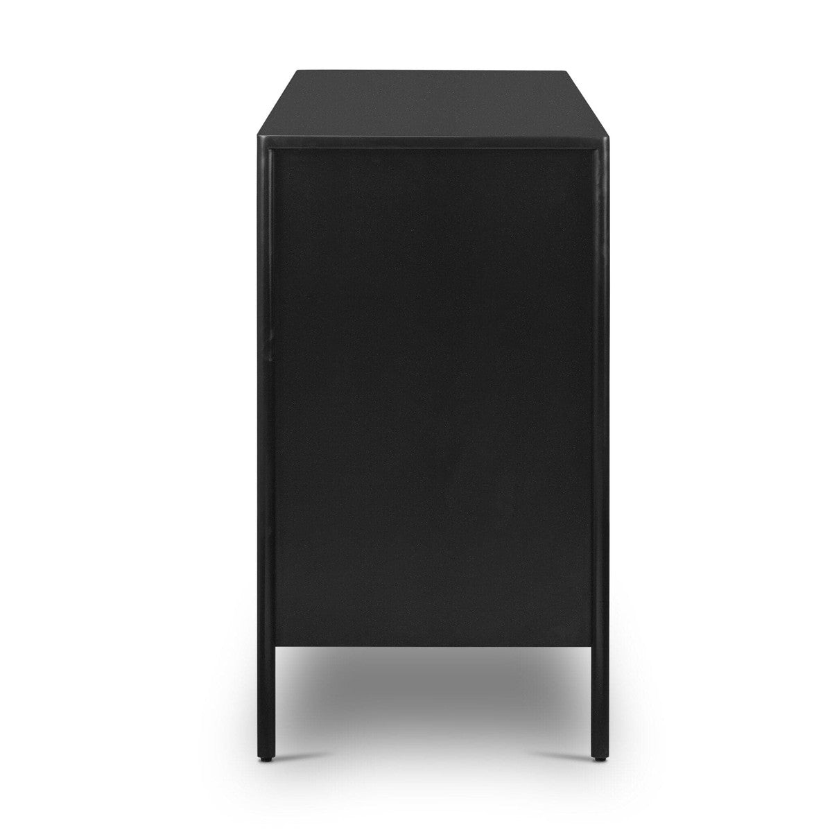 Soto Sideboard - Black