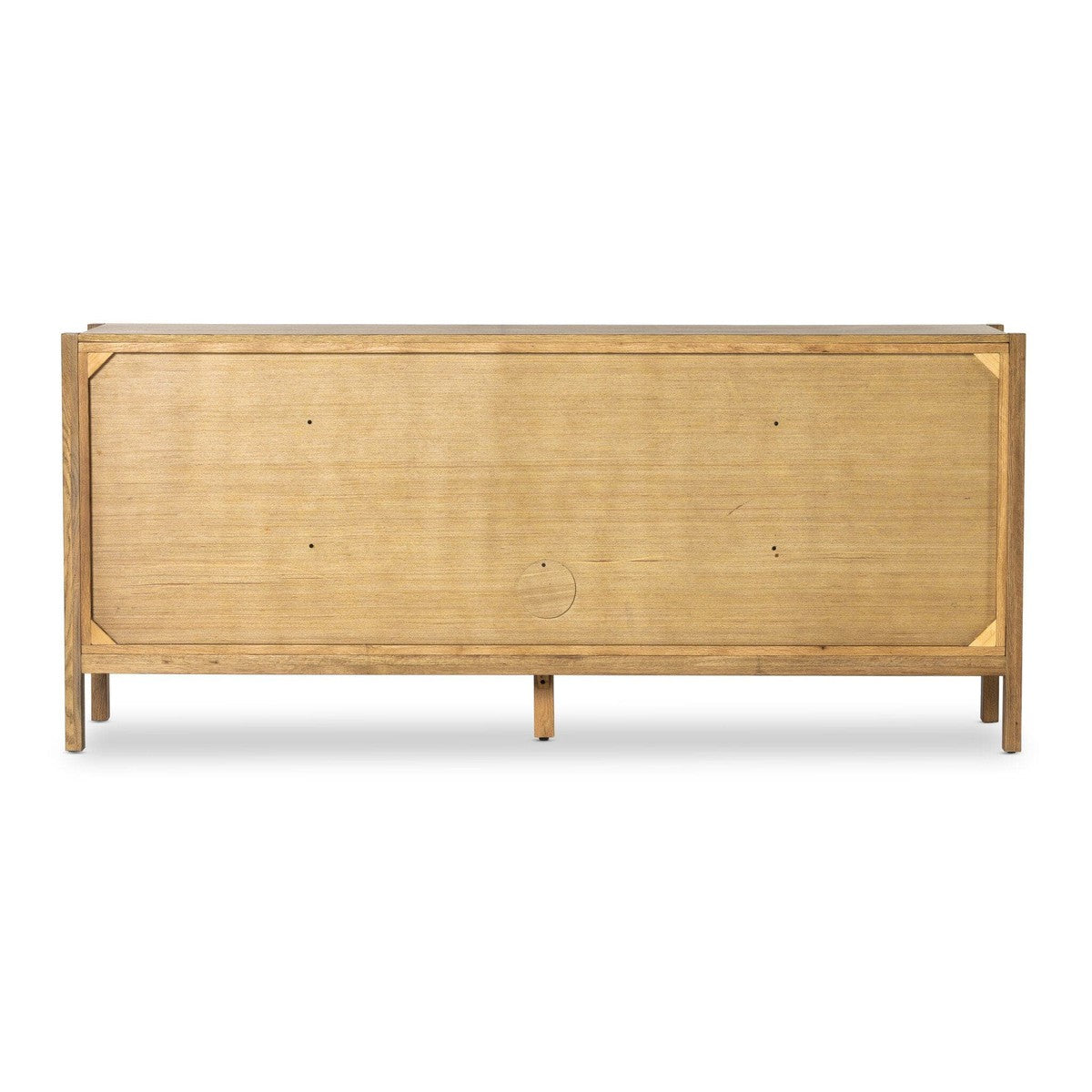 Meadow Sideboard - Tawny Oak Veneer