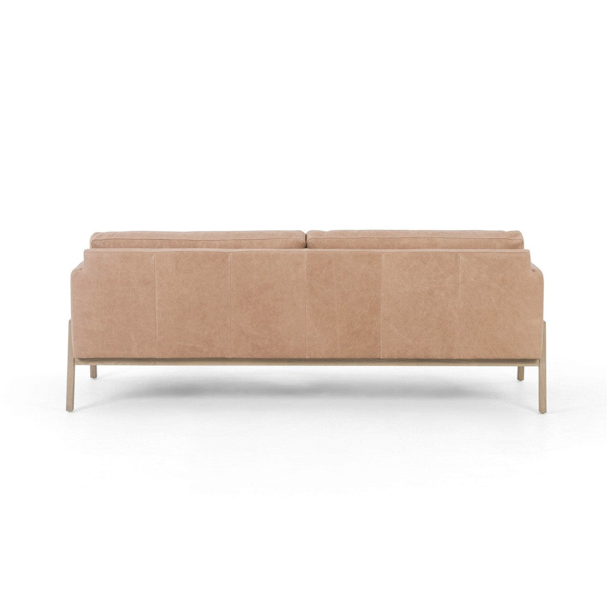 Diana Sofa - 84" Palermo Nude