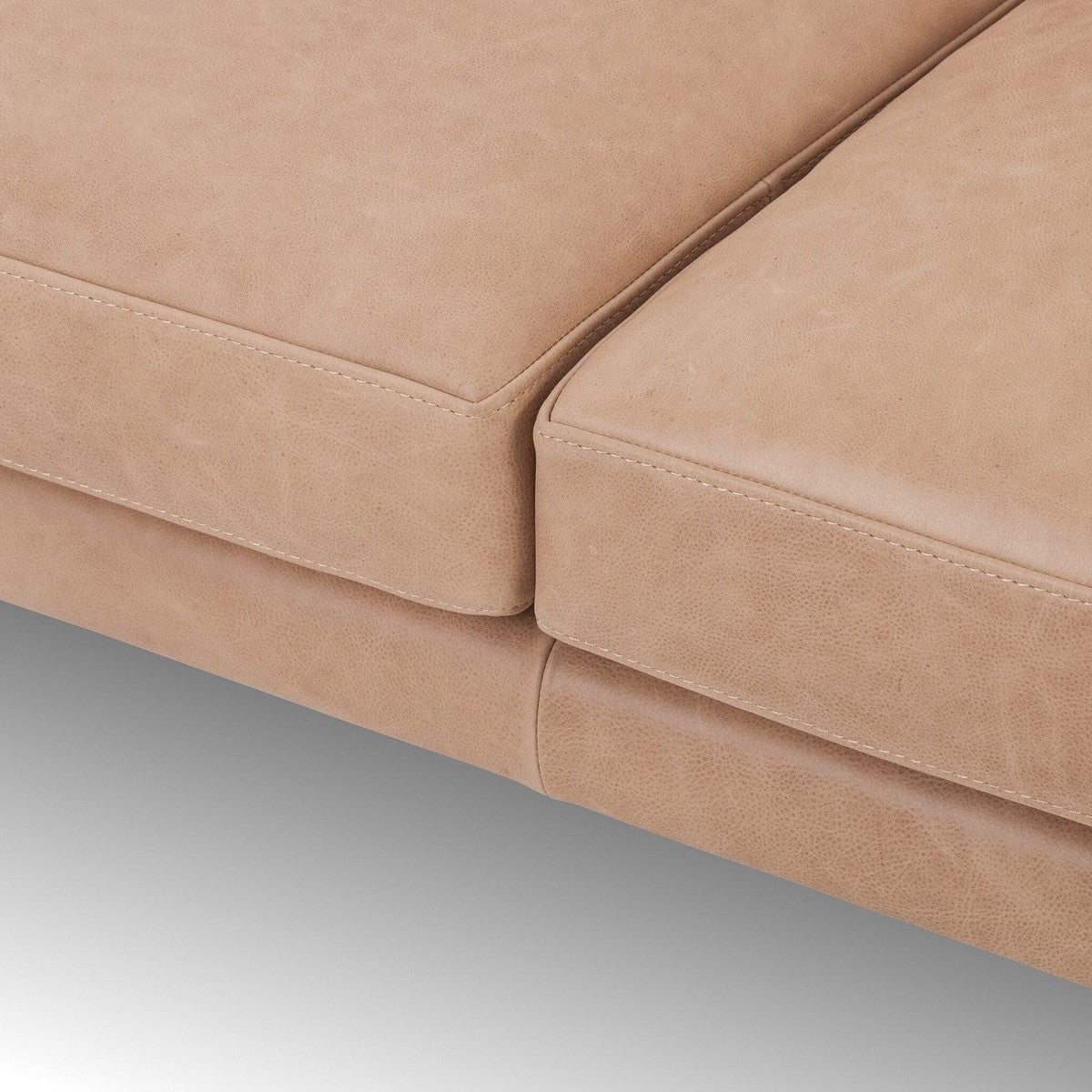 Diana Sofa - 84" Palermo Nude