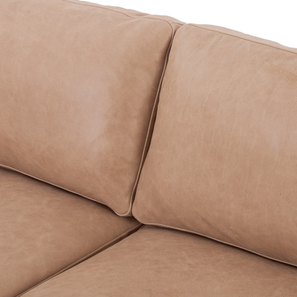 Diana Sofa - 84" Palermo Nude