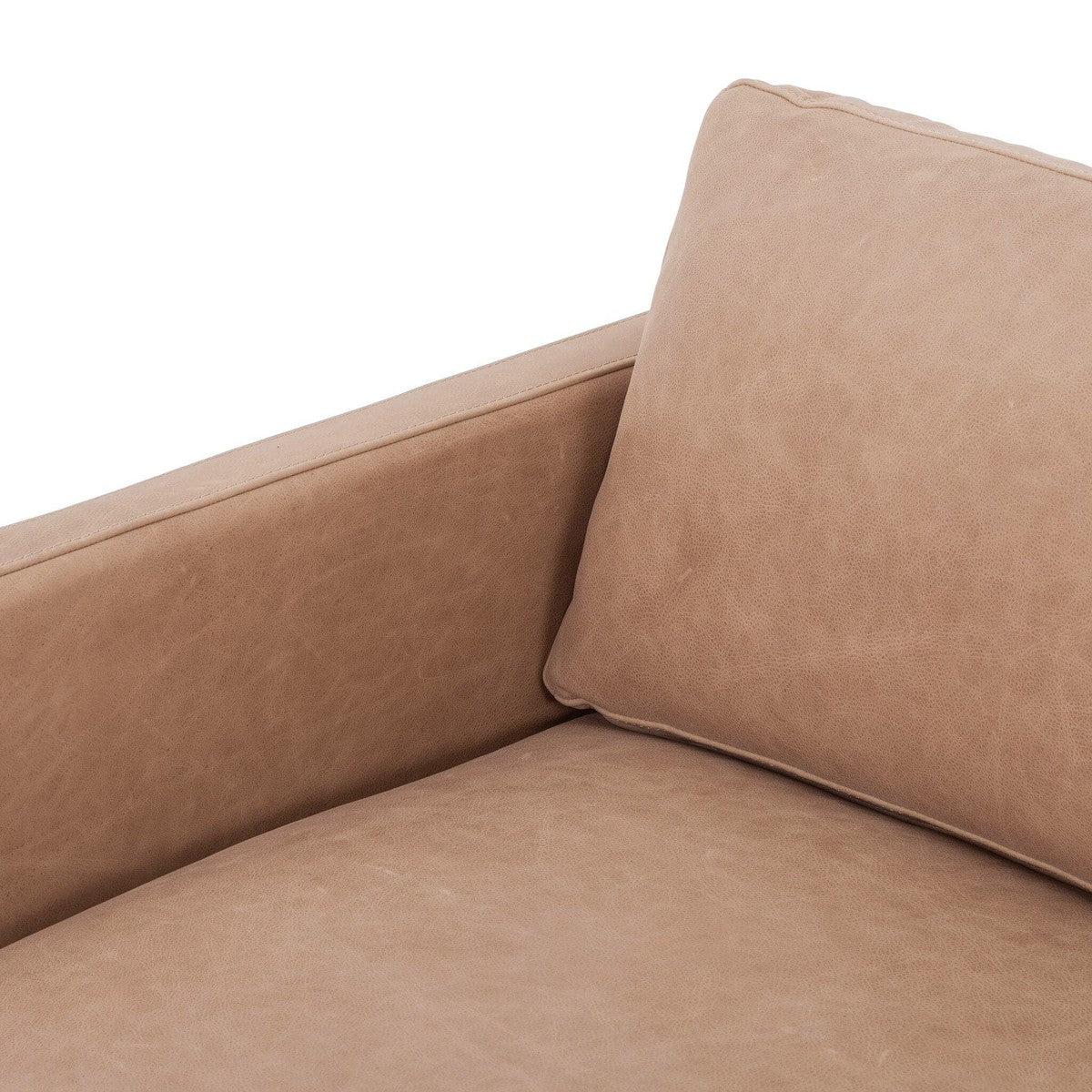 Diana Sofa - 84" Palermo Nude