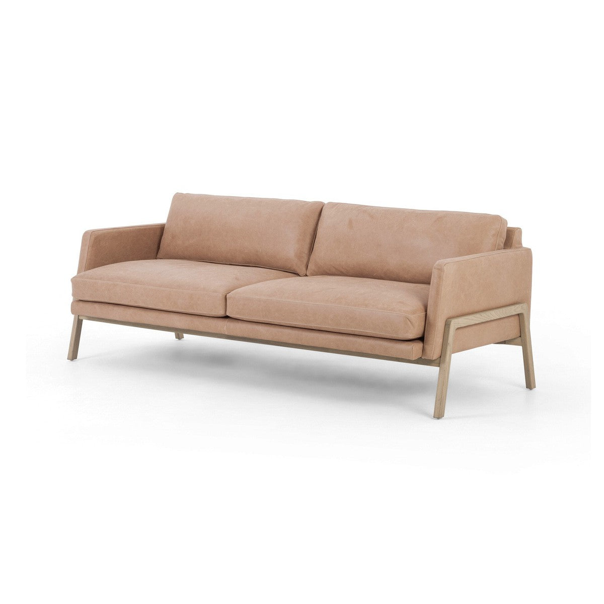 Diana Sofa - 84" Palermo Nude