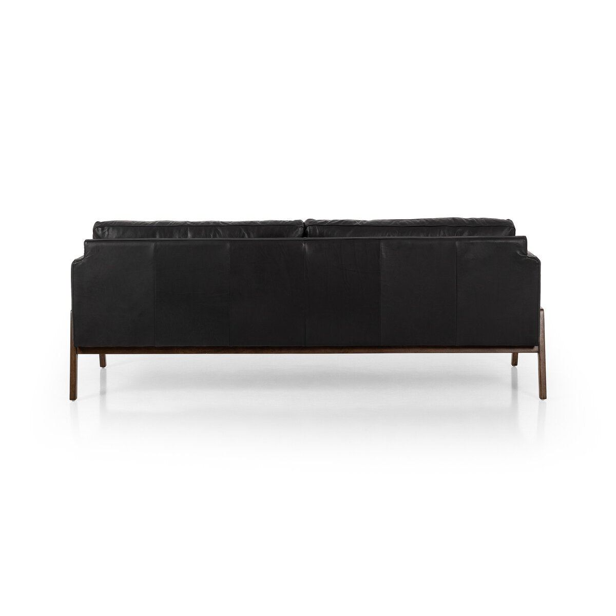 Diana Sofa - 84" - Heirloom Black