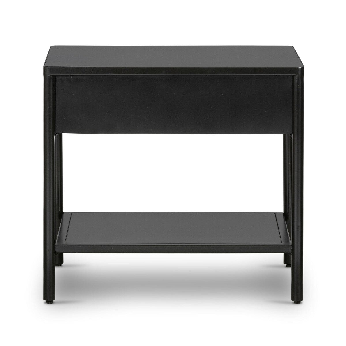 Soto End Table - Black