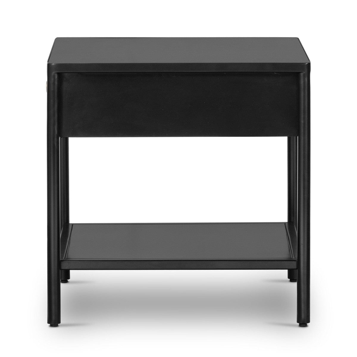 Soto End Table - Black