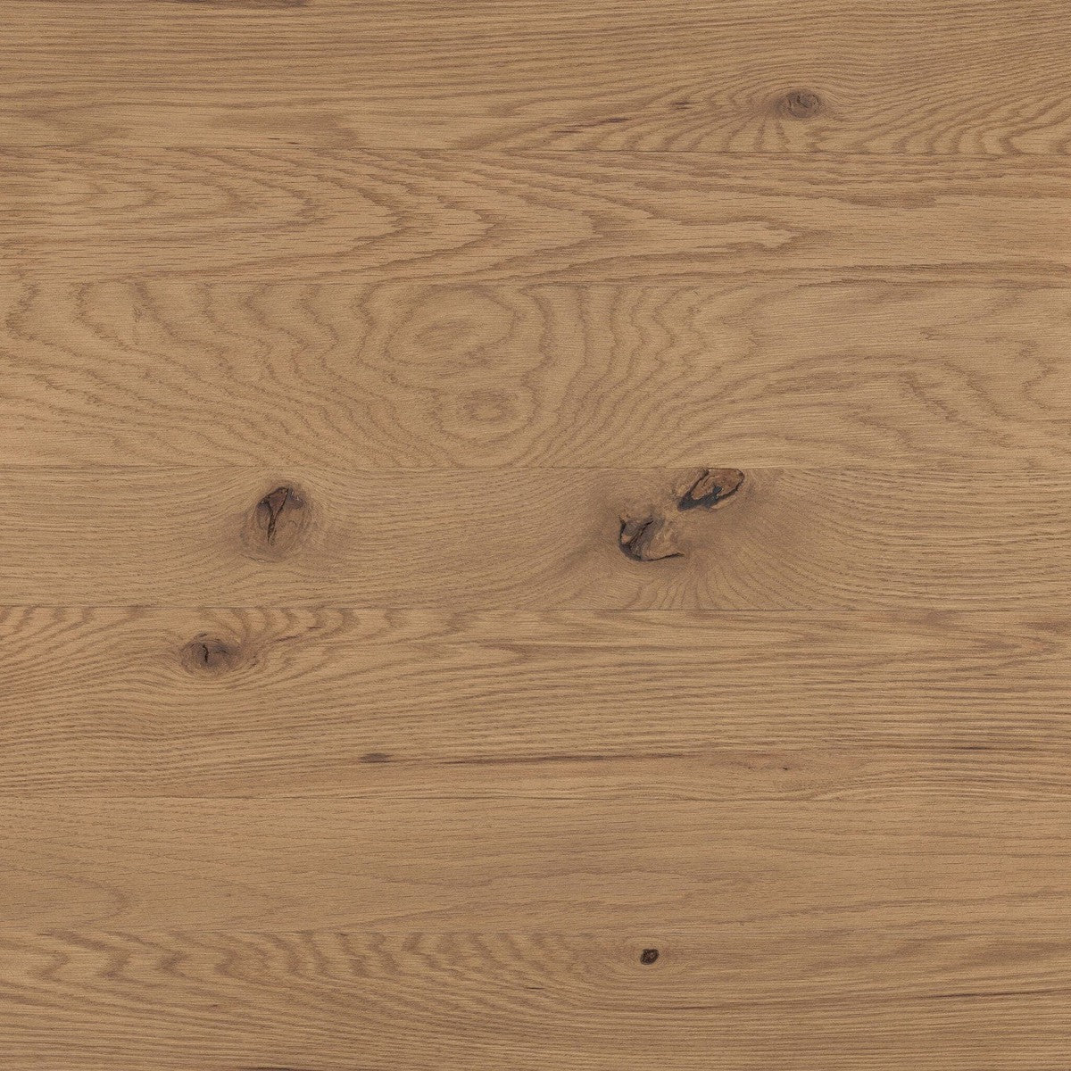 Pickford End Table - Dusted Oak Veneer