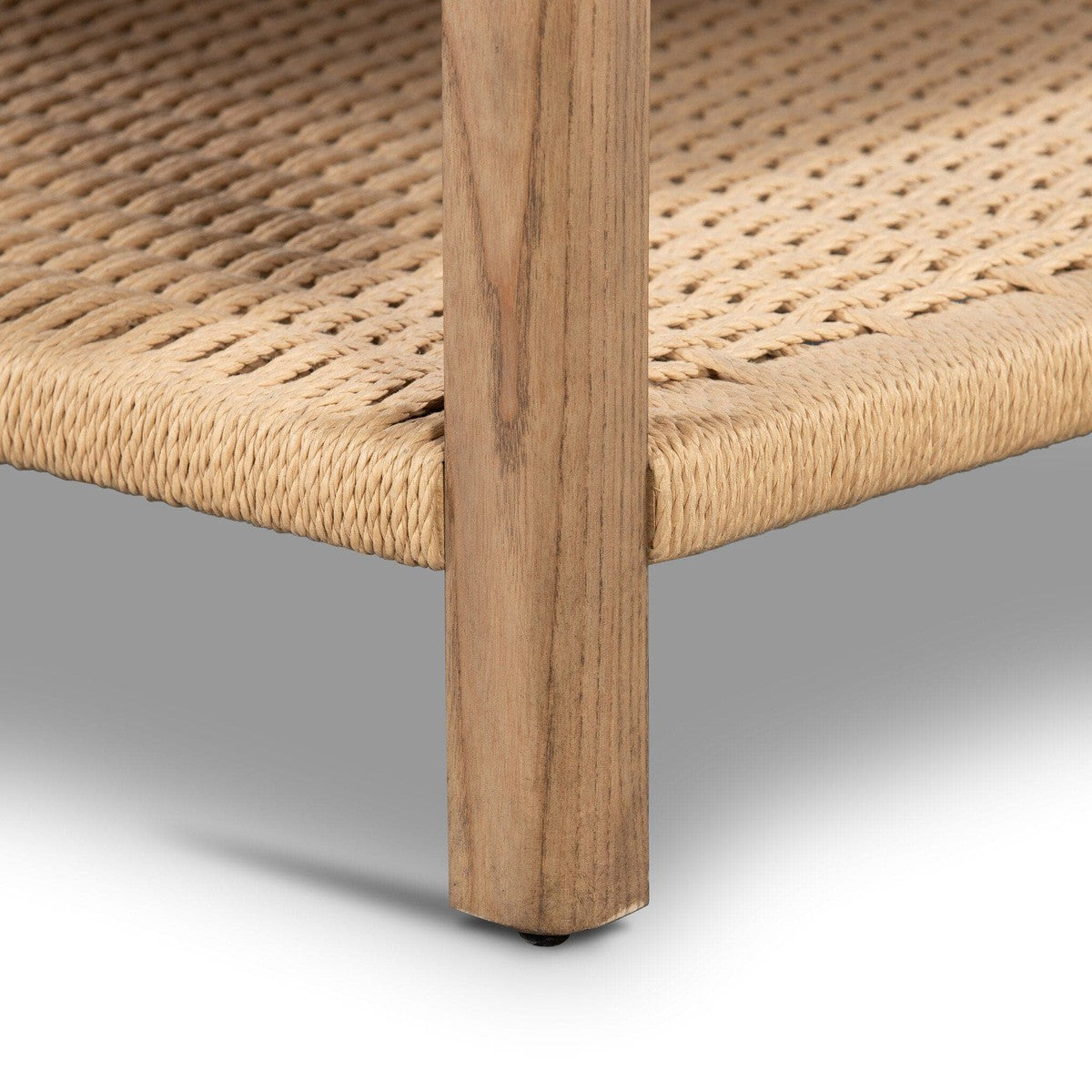 Zuma Coffee Table - Dune Ash