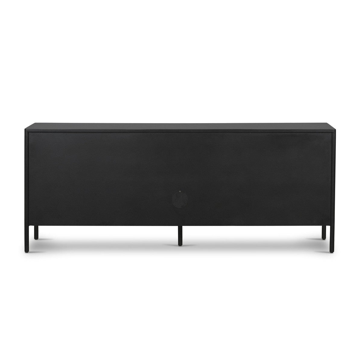 Soto Media Console - Black