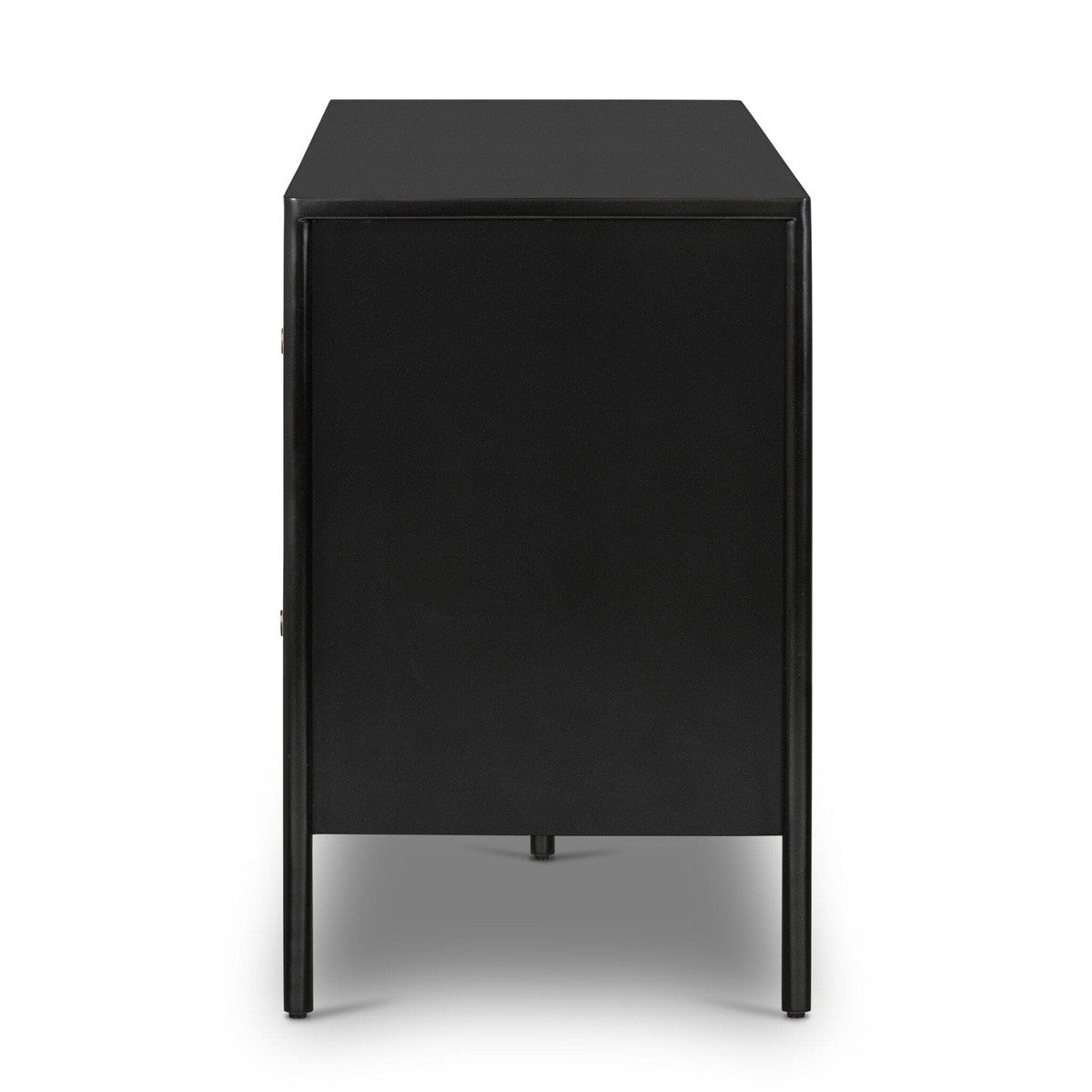 Soto Media Console - Black