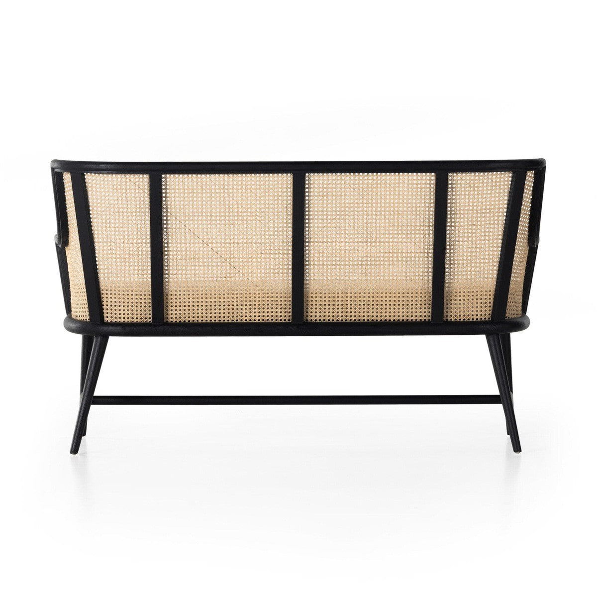 Walter Accent Bench - Avant Natural