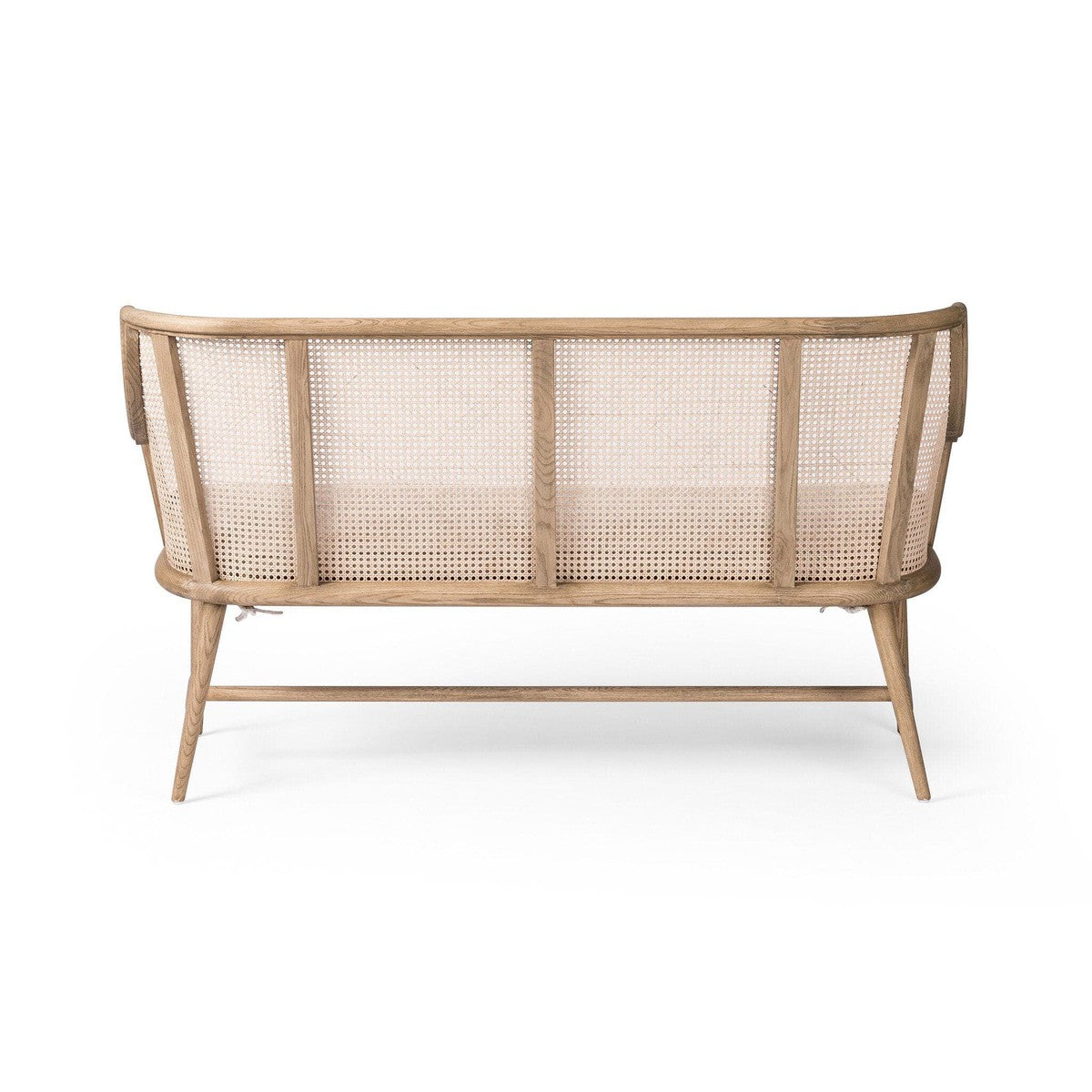 Walter Accent Bench - Avant Natural