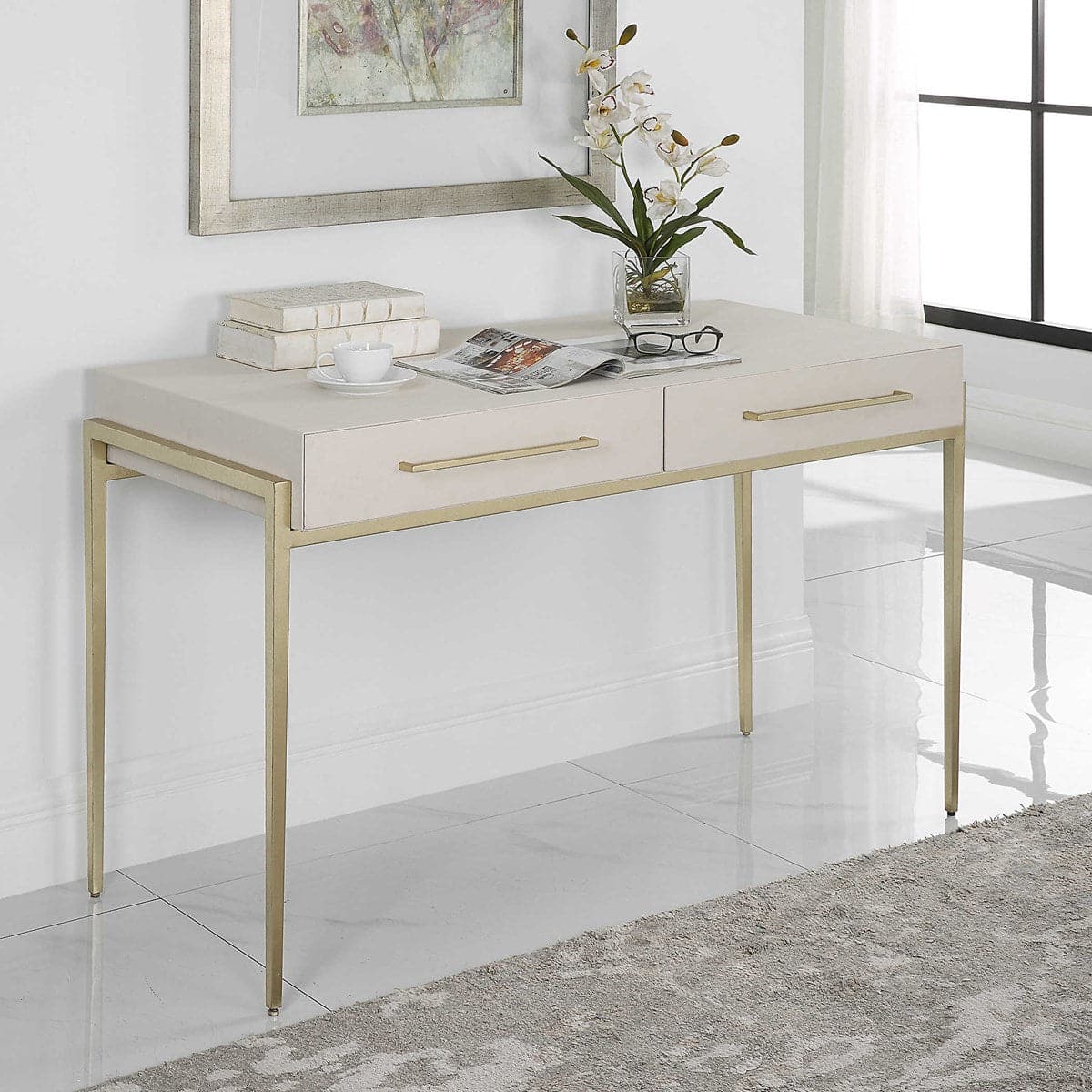 Jewel Desk-Uttermost-UTTM-22900-Desks-2-France and Son
