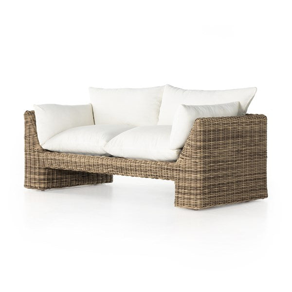 Holt Outdoor Sofa-Four Hands-FH-229027-001-Outdoor Sofas75"-1-France and Son