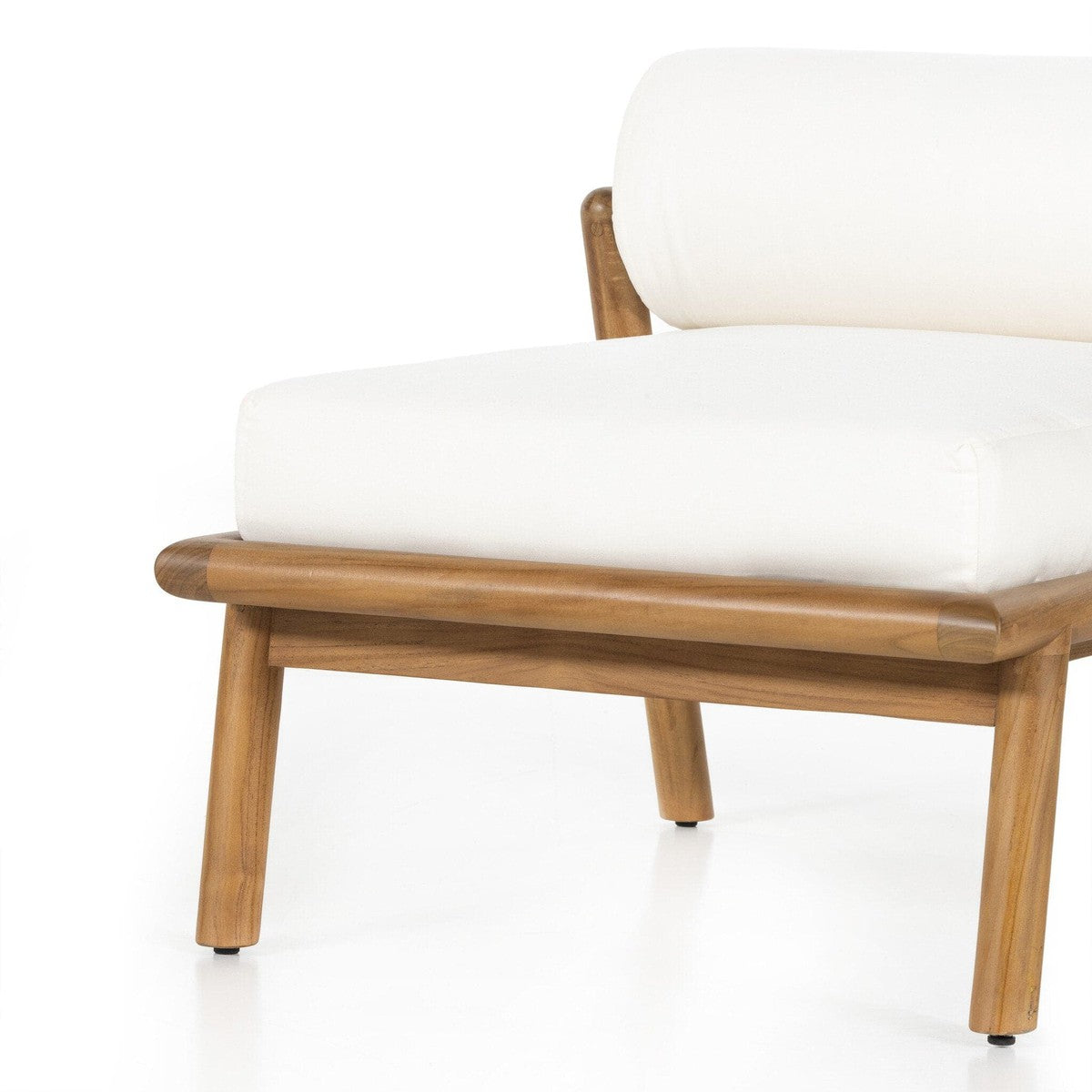 Emmy Outdoor Chair - Venao Ivory