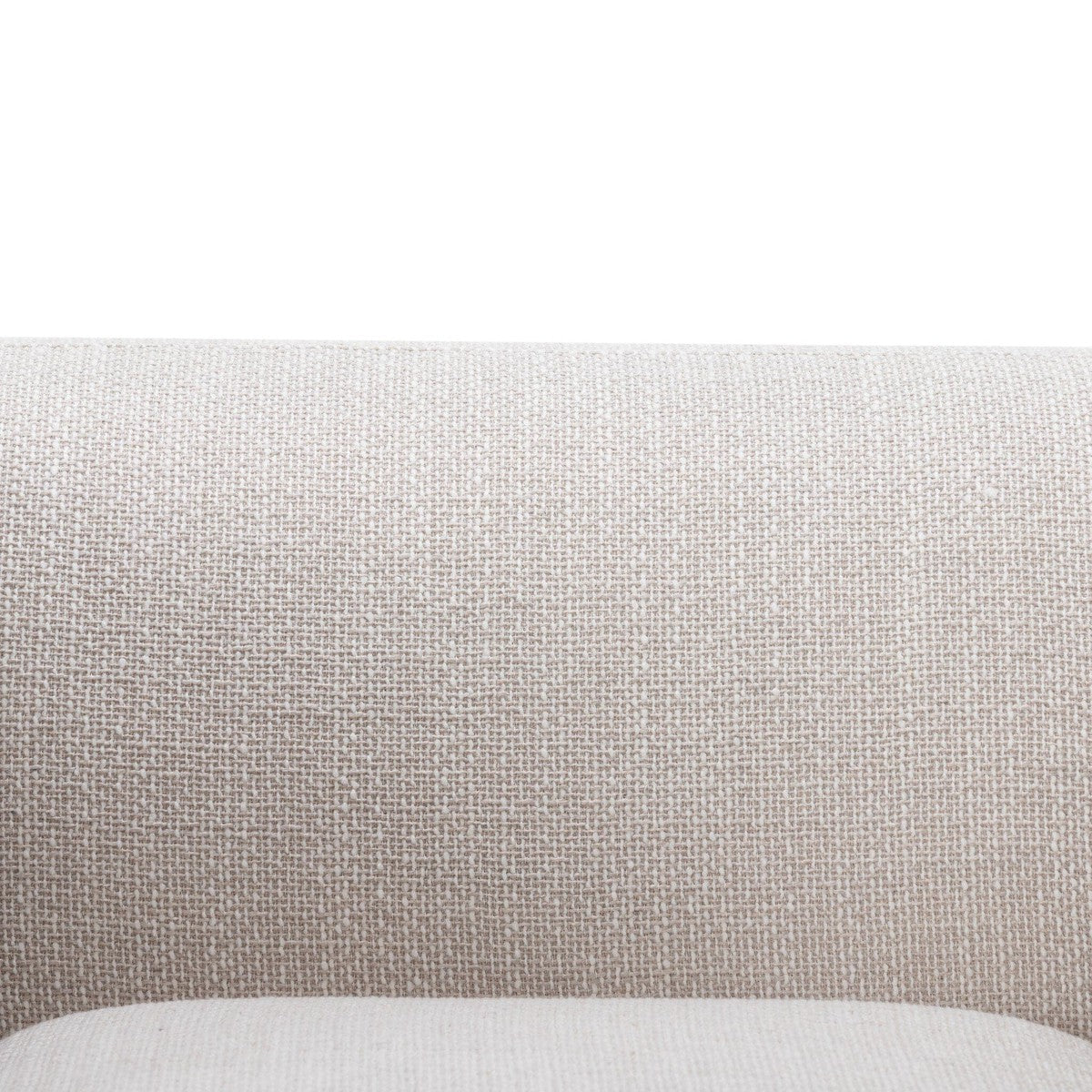 Nara Swivel Chair - Gibson Wheat