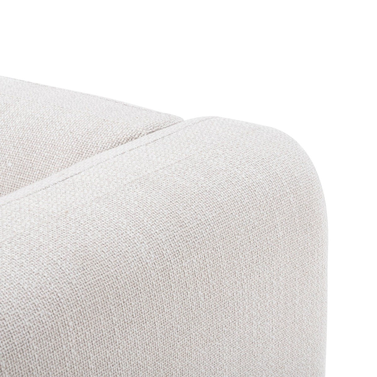 Nara Swivel Chair - Gibson Wheat
