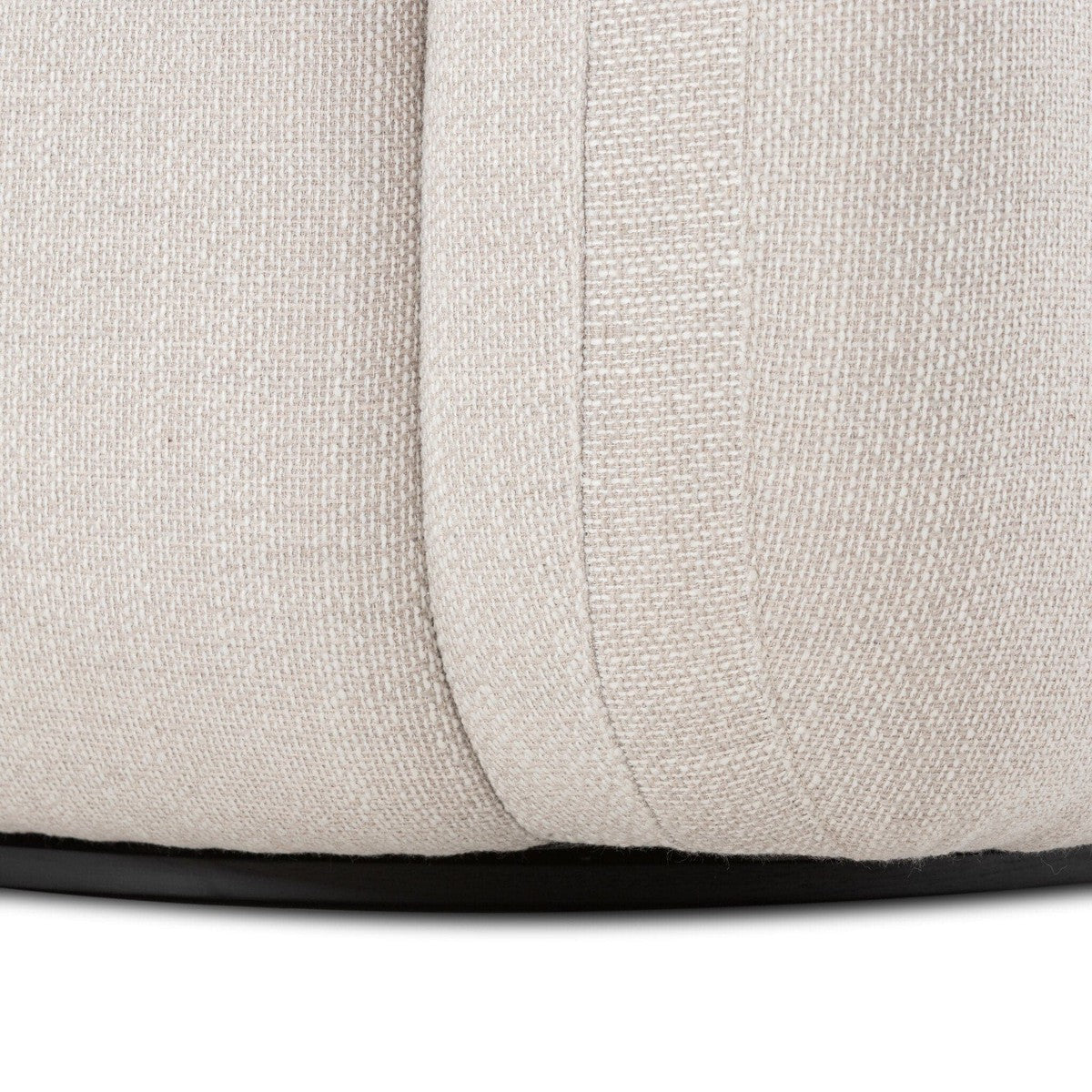 Nara Swivel Chair - Gibson Wheat