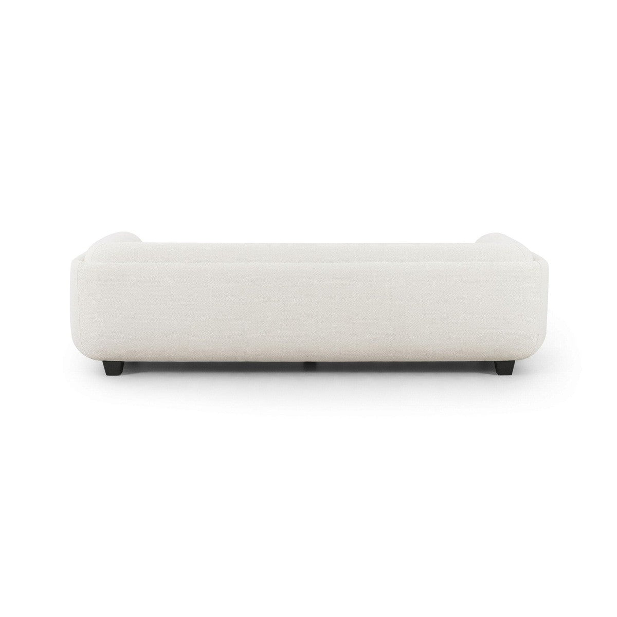 Bailey Sofa - Gibson White