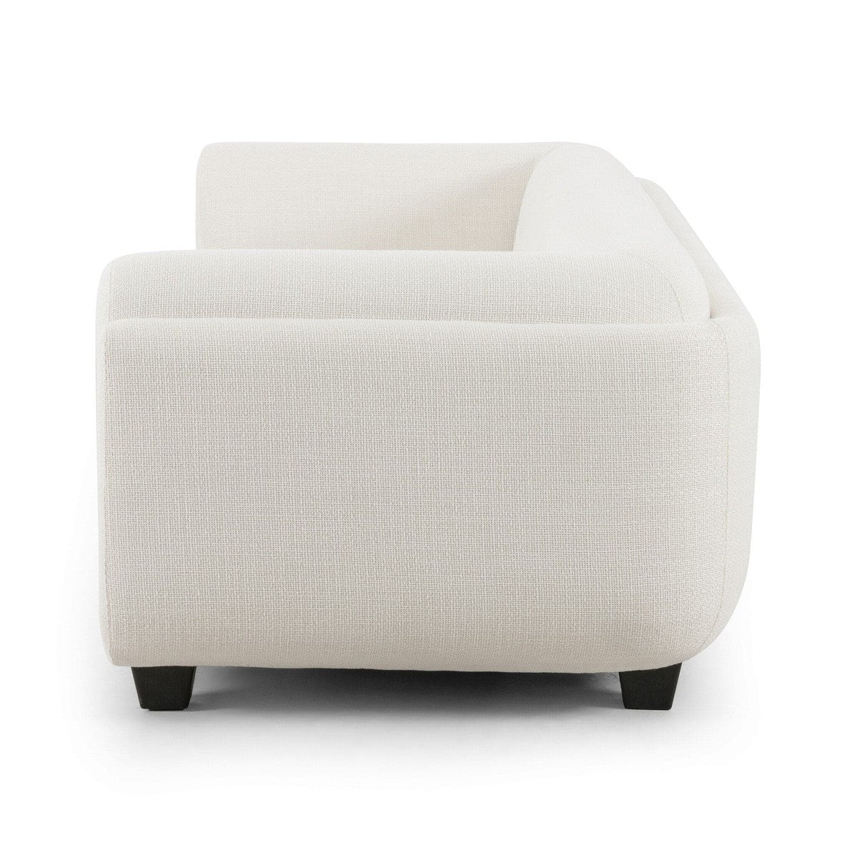 Bailey Sofa - Gibson White